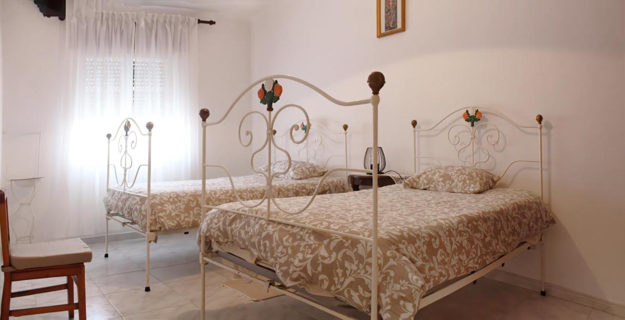 Ferienwohnung Casa Cor-De-Rosa Vila Nova de Milfontes Exterior foto