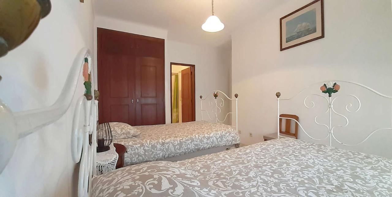 Ferienwohnung Casa Cor-De-Rosa Vila Nova de Milfontes Exterior foto