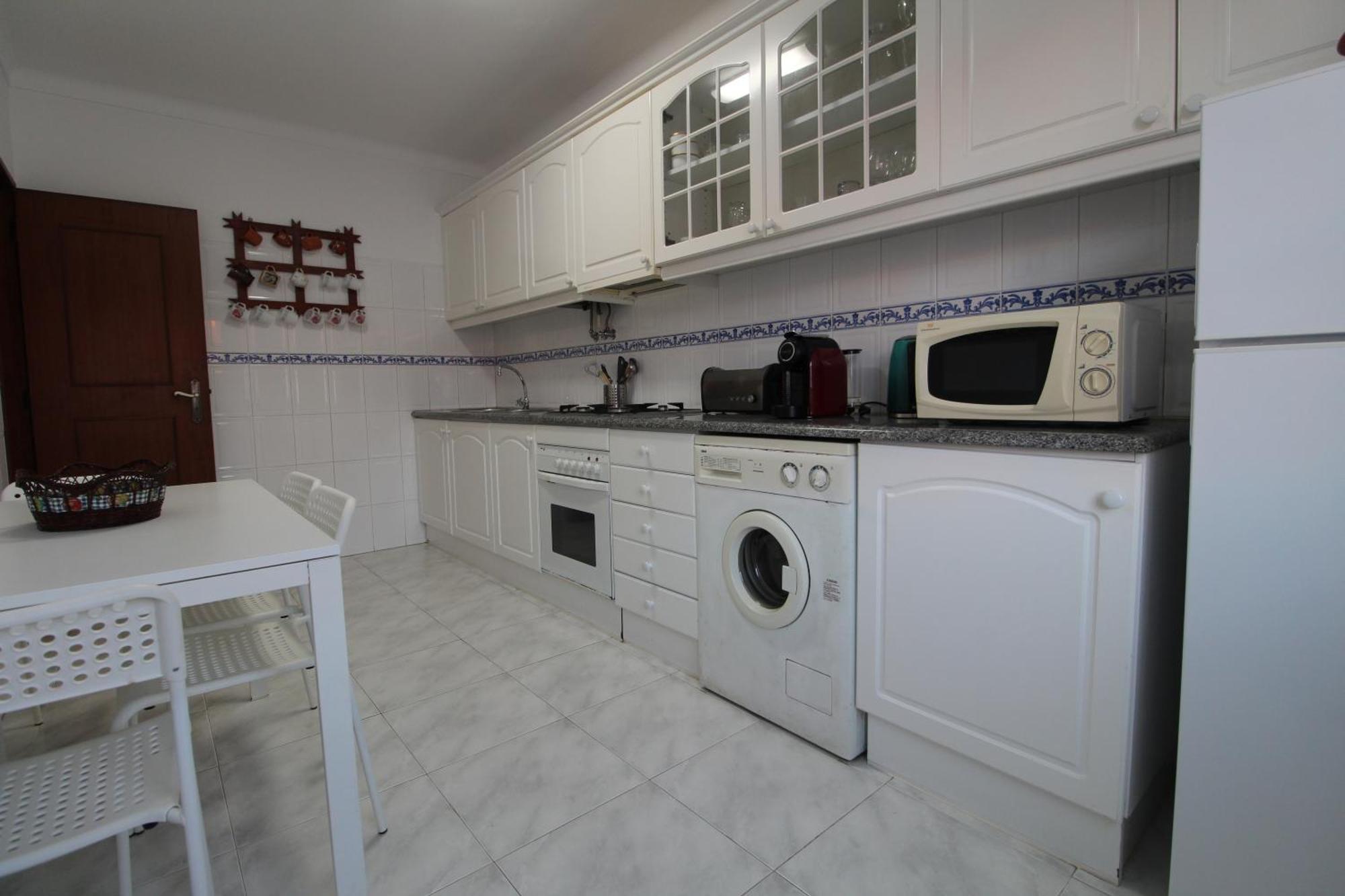 Ferienwohnung Casa Cor-De-Rosa Vila Nova de Milfontes Exterior foto