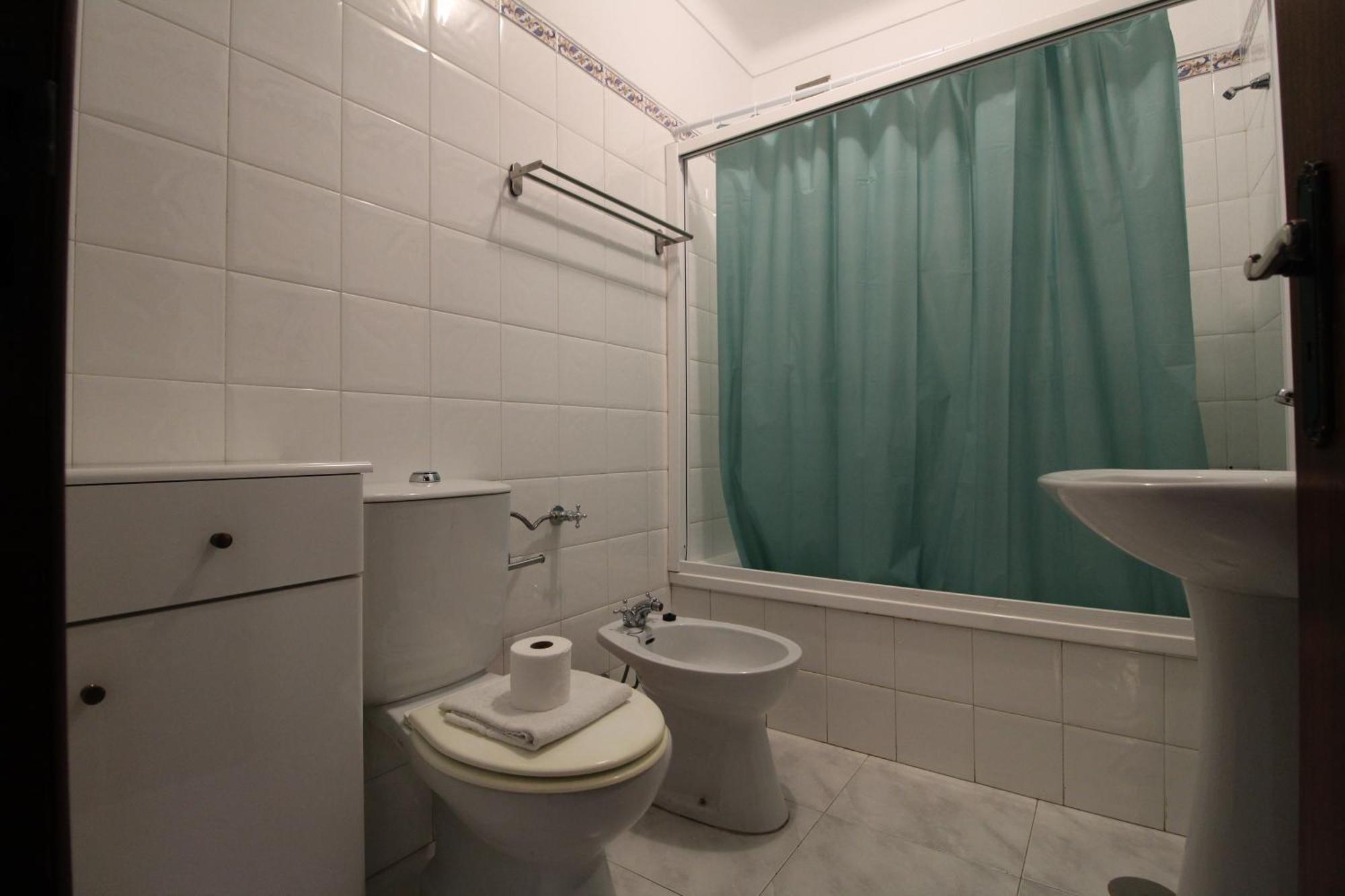 Ferienwohnung Casa Cor-De-Rosa Vila Nova de Milfontes Exterior foto