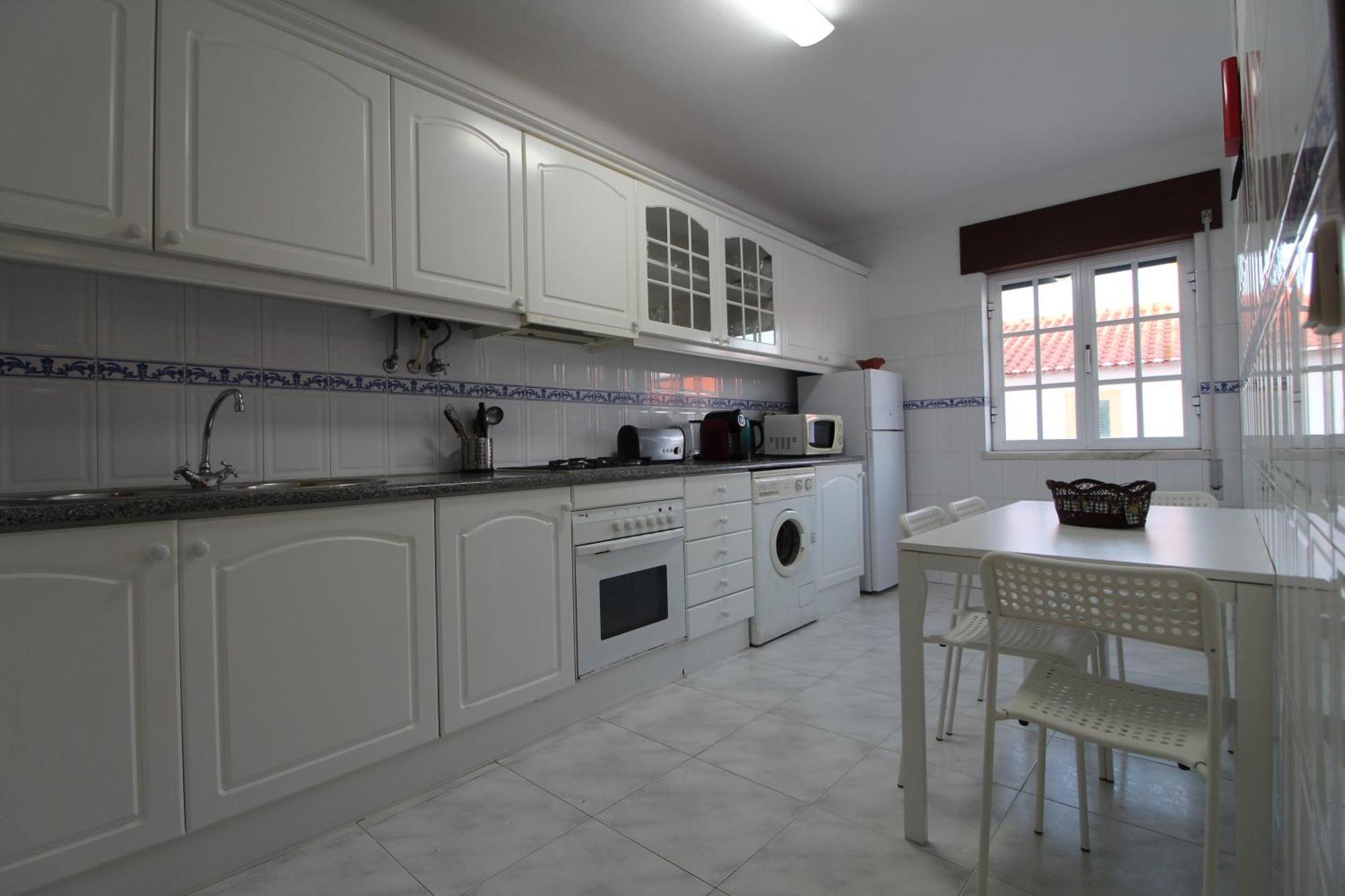 Ferienwohnung Casa Cor-De-Rosa Vila Nova de Milfontes Exterior foto